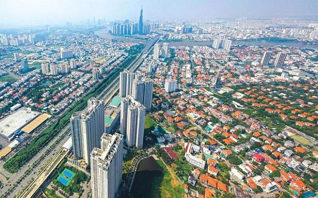 Đất Ninh Bình trở thành cơn sốt trên thị trường bất động sản
