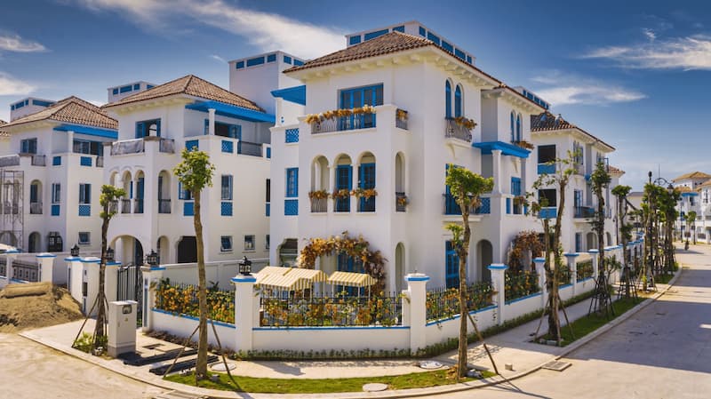 Biệt thự Sun Elite City Hạ Long