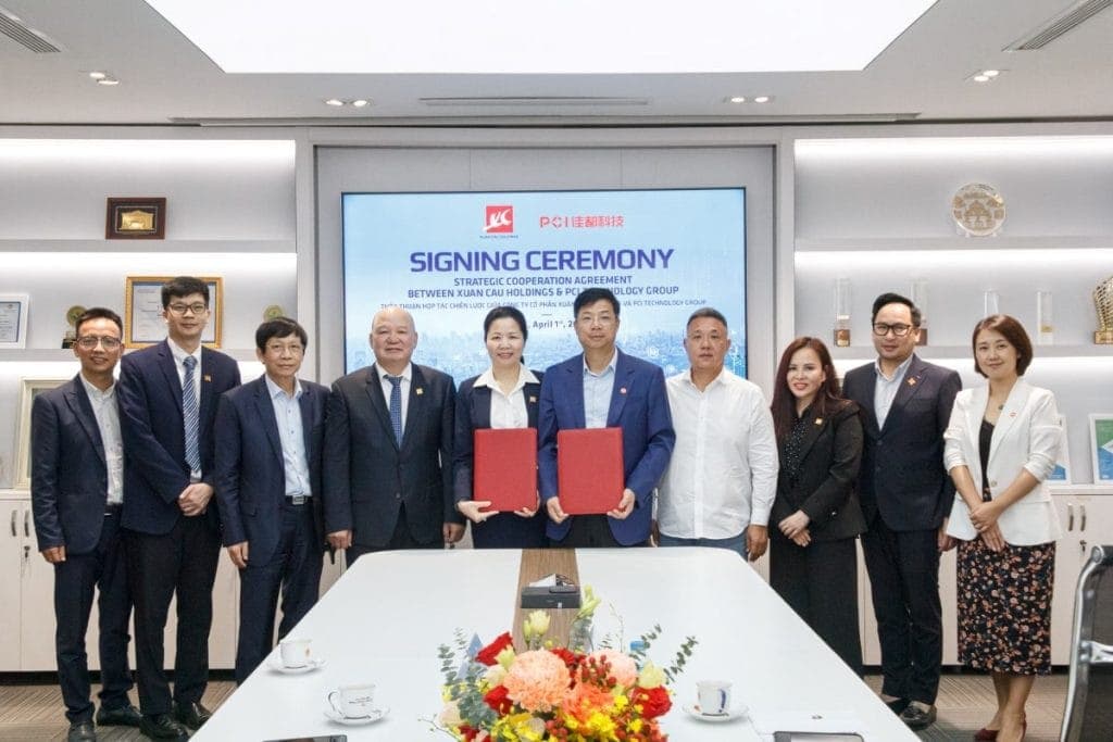 Chủ đầu tư dự án Alluvia City Văn Giang là ai?