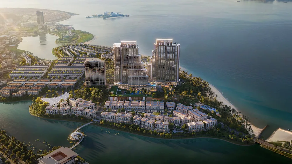 Aria Bay Cam Kết Triển Khai Nghiêm Túc